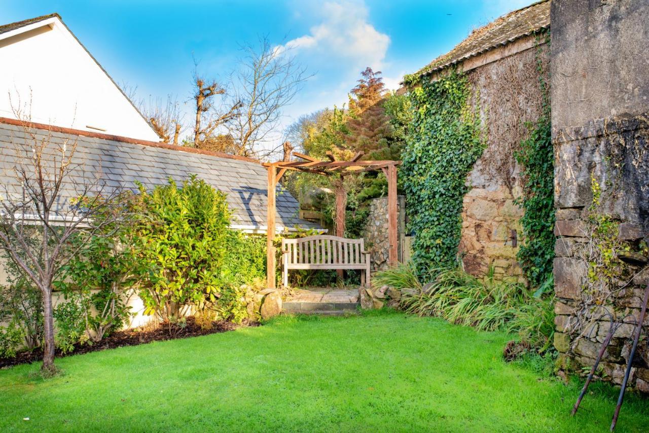 Villa Finest Retreats - The Hayloft à St Austell Extérieur photo